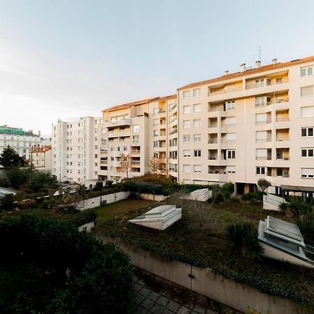 Part-Dieu Cocoon - Quiet - Balcony Ail Lyon Bagian luar foto